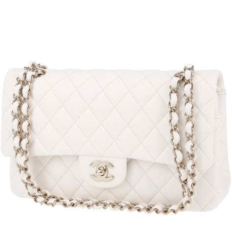 borse chanel trapuntata canvas